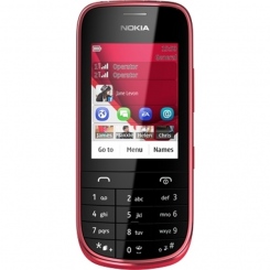 Nokia Asha 202 -  1